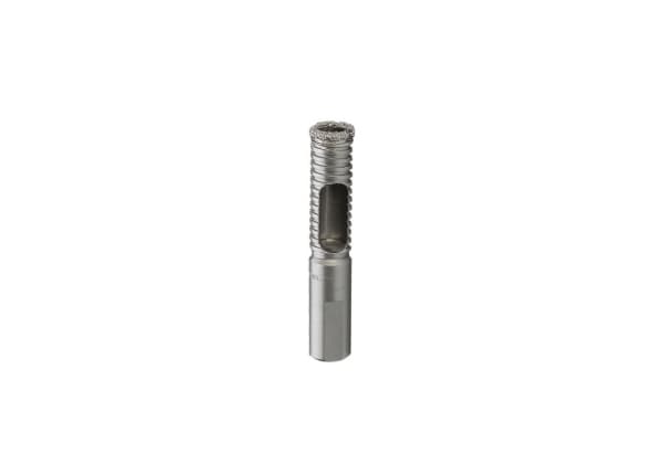 Irwin cylindrisk diamantborr 7 mm för glas och glasrutor (10507894)