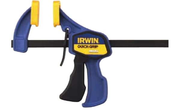 IRWIN T54122EL7, Enhandstving, 2 styck, 30 cm