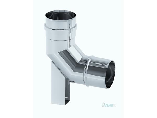Jeremias Supported knee 87 degrees fi 60 - ALBI-TN06E060