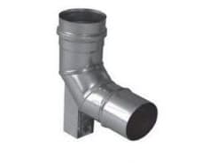 Jeremias Supported knee 87 degrees fi 80 (ALBI-TN06E080)