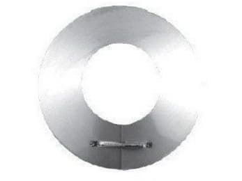 Jeremias regnkrage, diameter 80 (FU72080)
