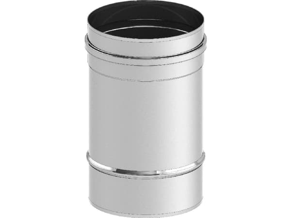 Jeremias RØR L-250 80 MED PAKNING