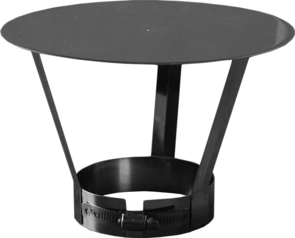 Jeremias Savupiipun katos 130mm (TN28130)