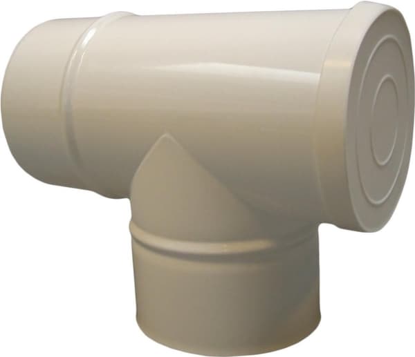 Jeremias T-kappale 87st 80/125 maalattu (TWIN15080/125)