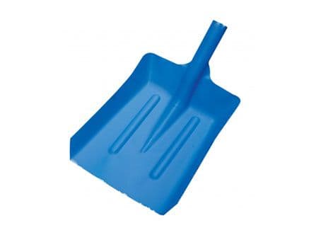 Juco Carbon spade uten håndtak 12356
