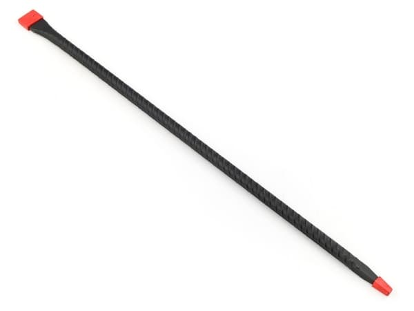 Juco 160 cm ribbekonstruksjon brekkjern (13601)
