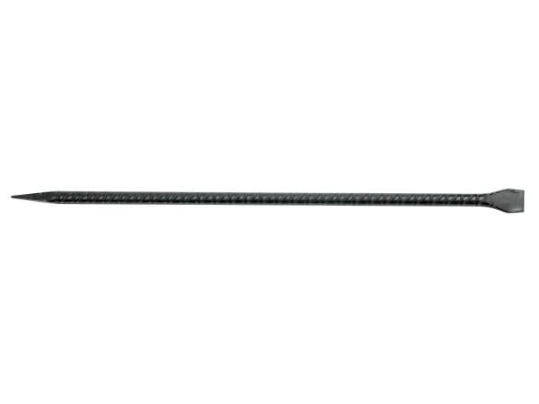 JUCO CONSTRUCTION CROWBAR RIB 1200mm