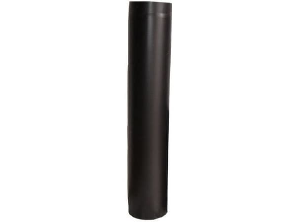 Kadan Black steel pipe 180/1000 gr 2mm (RUR1000/180)