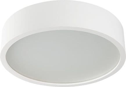 Taklampe Kanlux Jasmine 2x60W (23127)