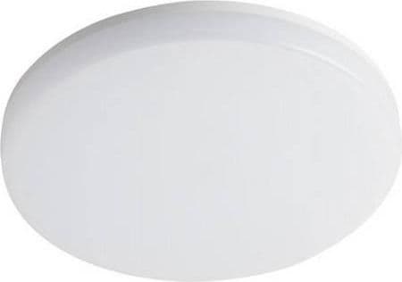 Kanlux Varso 1x18W LED-taklampe (26441) Hvit