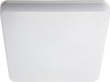 Kanlux Varso 1x18W LED-taklampe (26443) Hvit