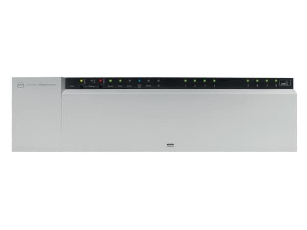 KAN-therm SMART-remsa 230V för 4 termostater och 6 ställdon med LAN - K-800007