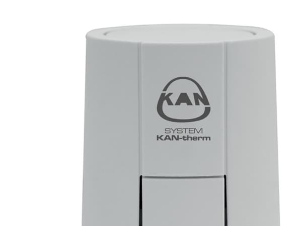 KAN-therm Aktuator 230V NO 1W - K-800012