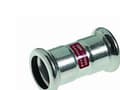 Pikkukuva 2 / 2: KAN-therm Mufa 76,1x76,1mm stalowa - 6206200