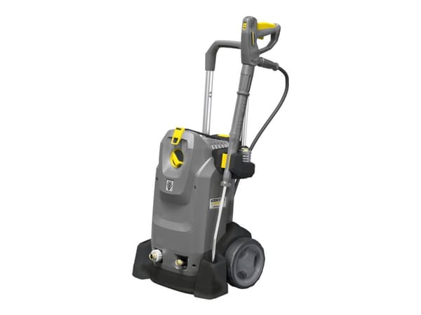Kärcher Professional HD 6/15 M Plus - Trykkvaskemaskin