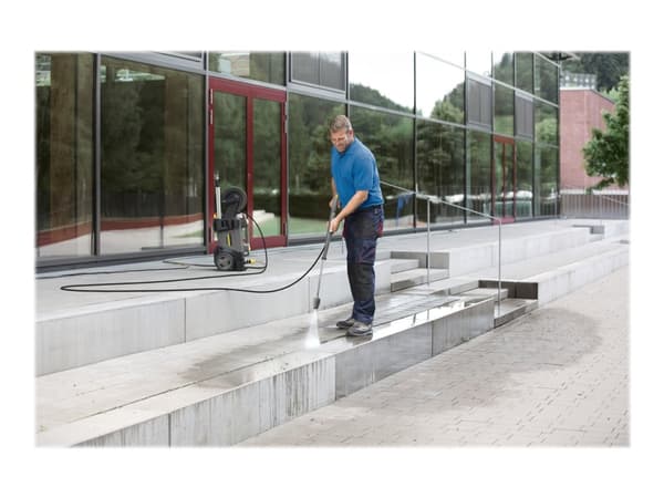 Kärcher Professional HD 5/15 C - Trykkvaskemaskin