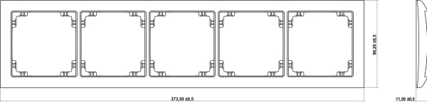Karlik 12DRSO-5, 1 styck