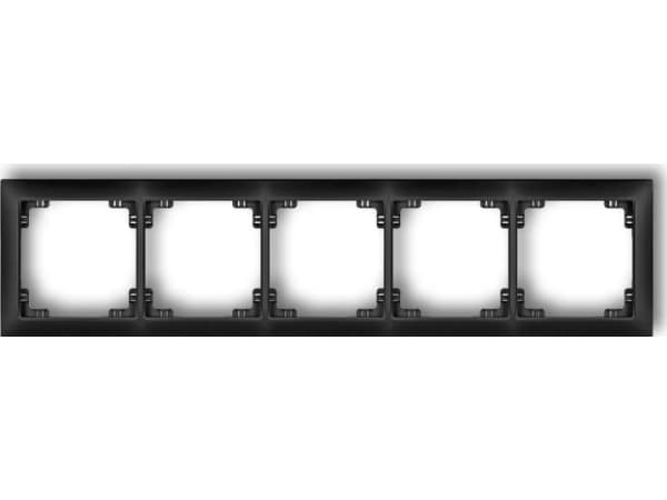 Karlik 12DRSO-5, 1 styck