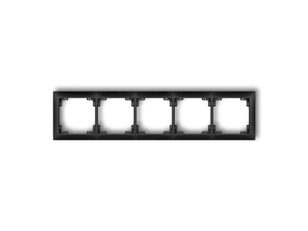 Karlik 12DRSO-5, 1 styck