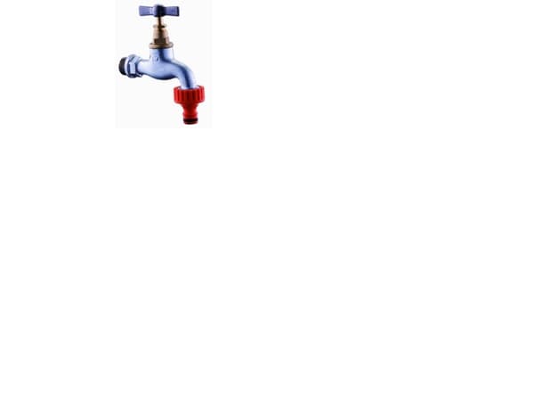KFA Tapventil 1/2" 190-112-07