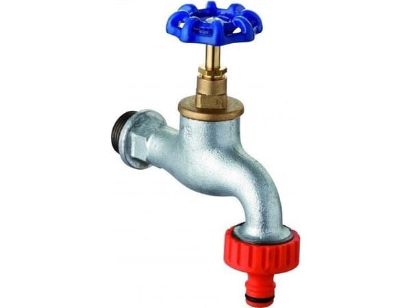 KFA Tapventil 3/4" 190-134-07