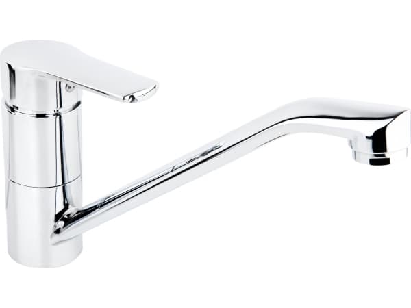 Kitchen mixer KFA Selen standing chrome (4413-915-00)
