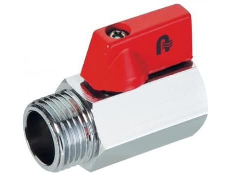 KFA palloventtiili 1/2 "(703-210-15)
