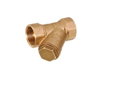 KFA sedimentfilter 3/4" (720-000-20)