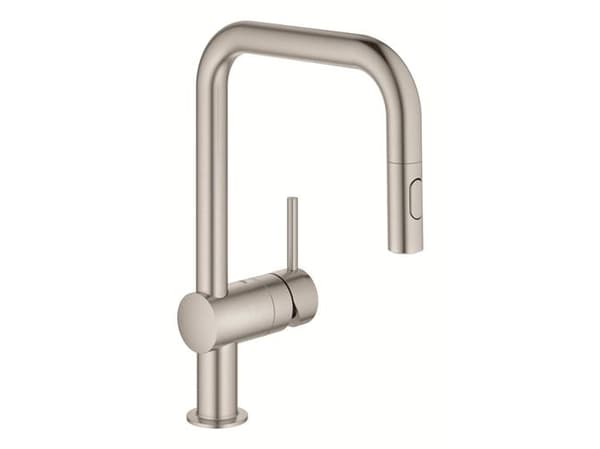 Grohe Minta Kjøkkenkran