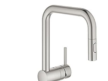 Grohe Minta Kjøkkenkran