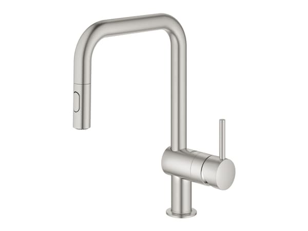Grohe Minta Kjøkkenkran