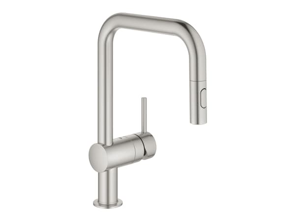 Grohe Minta Kjøkkenkran