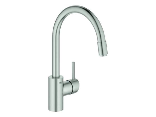 GROHE 32663DC3, Baderomsvask