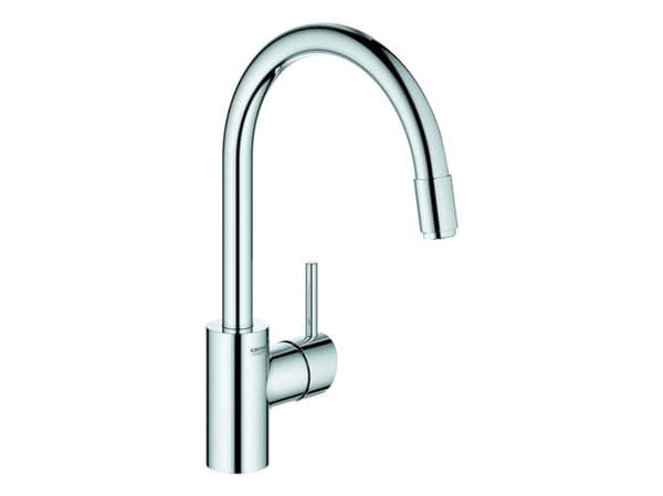 GROHE 32663003, Baderomsvask