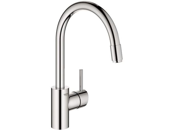 GROHE 32663003, Baderomsvask