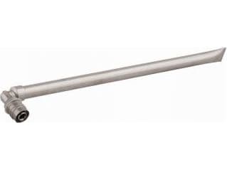 Kisan Enkel vinkel radiatortilkobling 16 x 2/15 x 1 300 mm (WL30.02.61.20)