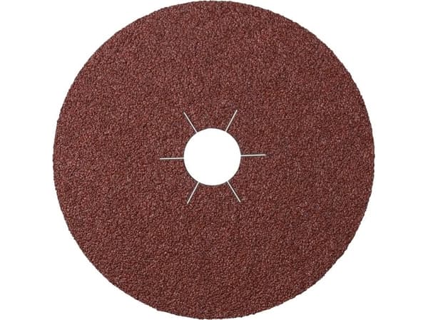 KLINGSPOR Fiber disc 125mm, thickness 40 CS 561 (11013)