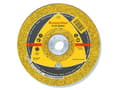 Pikkukuva 1 / 2: Klingspor FLEX 42 -levy 115x2.5x22.2mm C 24 EXTRA 231882
