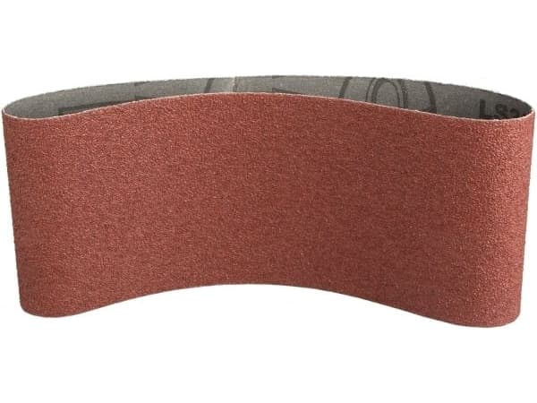 KLINGSPOR ELECTRONIC TOOL BELTS LS307X 75mm x 457mm gr.100 /10st.