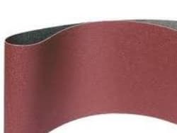 KLINGSPOR ELECTRONIC TOOL BELTS LS307X 75mm x 533mm gr.150 /10st.