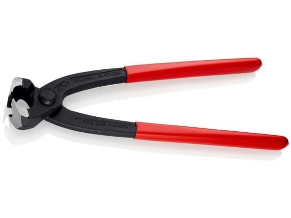 KNIPEX - Korvapihdit - 220 mm