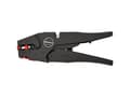 Miniatyrbilde 4 av 5: Knipex 12 40 200 SB, Beskyttelses isolasjon, 202 g, Sort