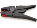 Miniatyrbilde 5 av 5: Knipex 12 40 200 SB, Beskyttelses isolasjon, 202 g, Sort