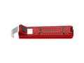 Miniatyrbilde 4 av 5: Knipex 16 20 16 SB, 95 g, Rød