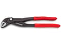 Miniatyrbilde 3 av 5: Knipex 87 11 250, Not-og-fjær-tang, 5 cm, 4,6 cm, Kromvanadiumstål, Plast, Rød