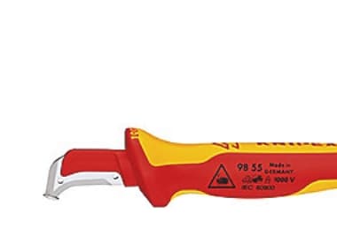 KNIPEX - Avisoleringsverktøy