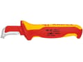 Miniatyrbilde 2 av 5: KNIPEX - Avisoleringsverktøy