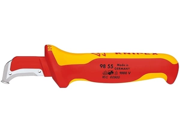 KNIPEX - Avisoleringsverktøy