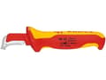 Miniatyrbilde 1 av 5: KNIPEX - Avisoleringsverktøy