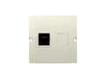 Miniatyrbild 1 av 2: Contact-Simon BMF51.02/12, Beige, Plast, IP20, 67 mm, 31 mm, 67 mm